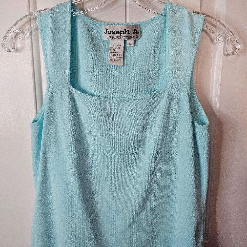 Joseph A Women's Sleeveless Top MP